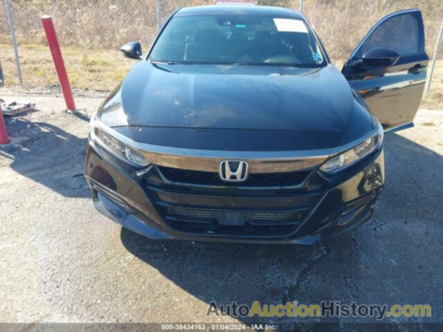 HONDA ACCORD SPORT, 1HGCV1F31KA047686