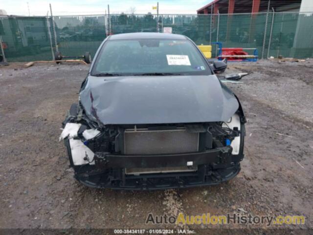 KIA FORTE GT-LINE, 3KPF54AD9PE571654