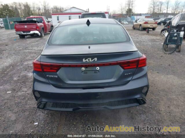 KIA FORTE GT-LINE, 3KPF54AD9PE571654