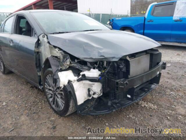 KIA FORTE GT-LINE, 3KPF54AD9PE571654