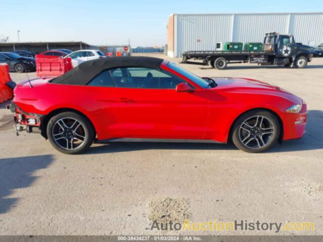 FORD MUSTANG ECOBOOST PREMIUM, 1FATP8UH6M5119192