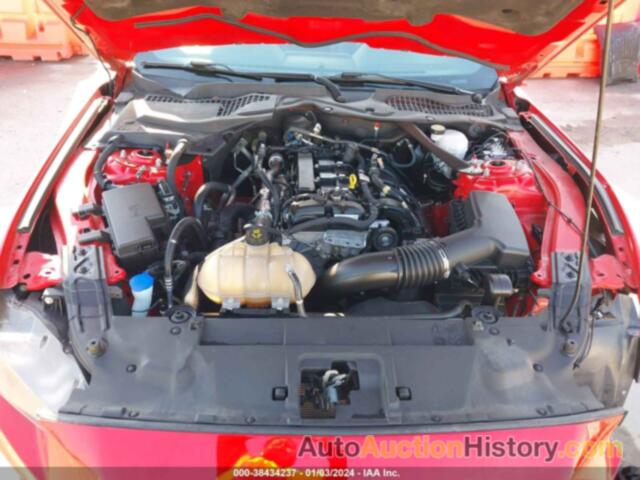 FORD MUSTANG ECOBOOST PREMIUM, 1FATP8UH6M5119192