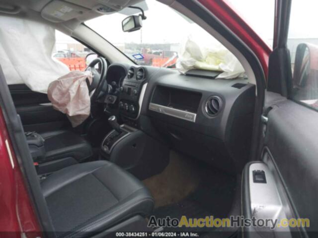 JEEP COMPASS LATITUDE, 1C4NJDEB2GD718673