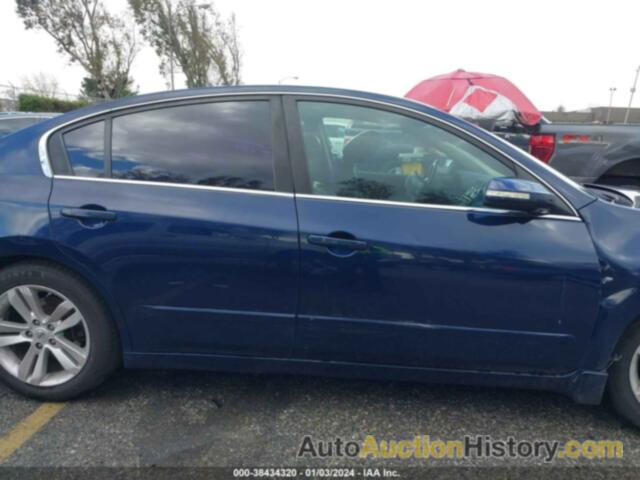 NISSAN ALTIMA 3.5 SR, 1N4BL2AP1CN550621