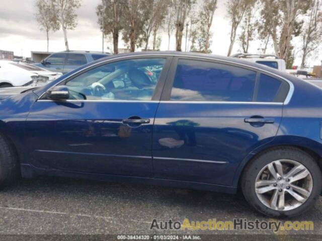 NISSAN ALTIMA 3.5 SR, 1N4BL2AP1CN550621