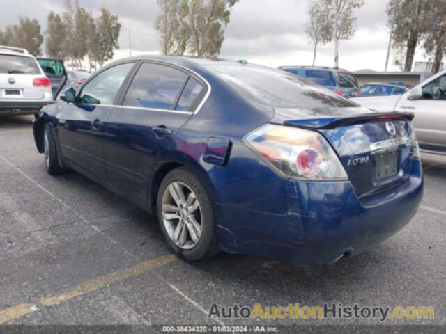 NISSAN ALTIMA 3.5 SR, 1N4BL2AP1CN550621