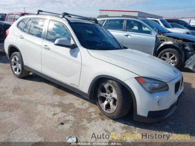 BMW X1 SDRIVE28I, WBAVM1C53EVW48883