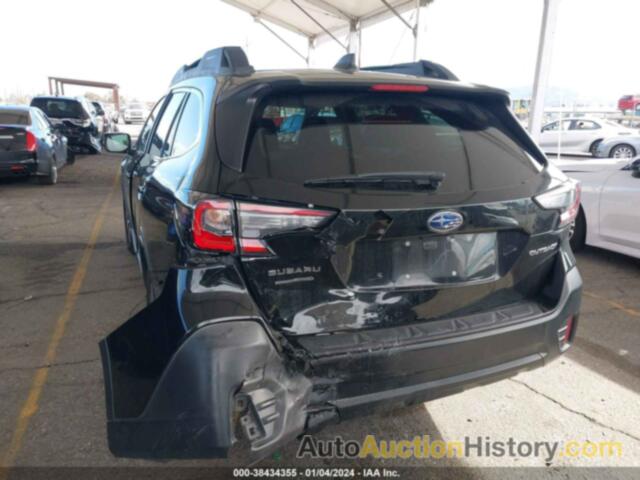 SUBARU OUTBACK PREMIUM, 4S4BTAEC0L3140184