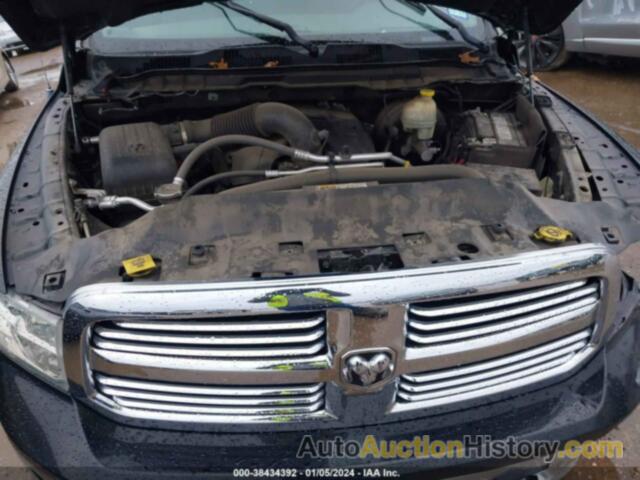 RAM 1500 BIG HORN, 1C6RR7LT8ES117338