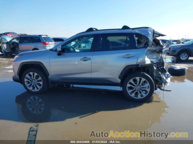 TOYOTA RAV4 XLE PREMIUM, 2T3C1RFV8PW255907