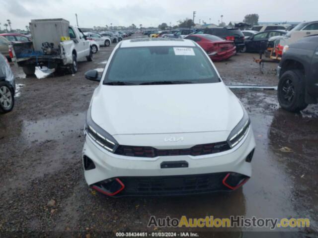 KIA FORTE GT, 3KPF44AC6RE694194