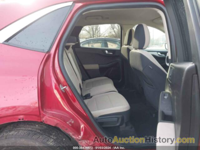 FORD ESCAPE SE, 1FMCU9G62LUA37009