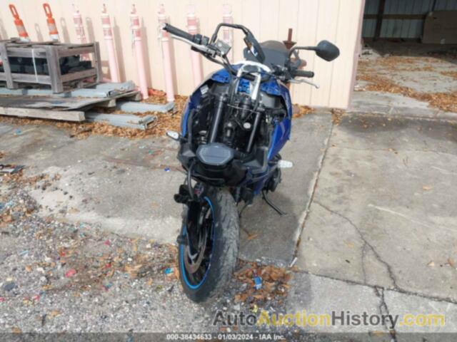 TRIUMPH MOTORCYCLE TIGER SPORT 660, SMTL20UL6NTBA4753