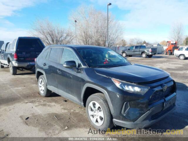 TOYOTA RAV4 LE, 2T3G1RFV9NC282968