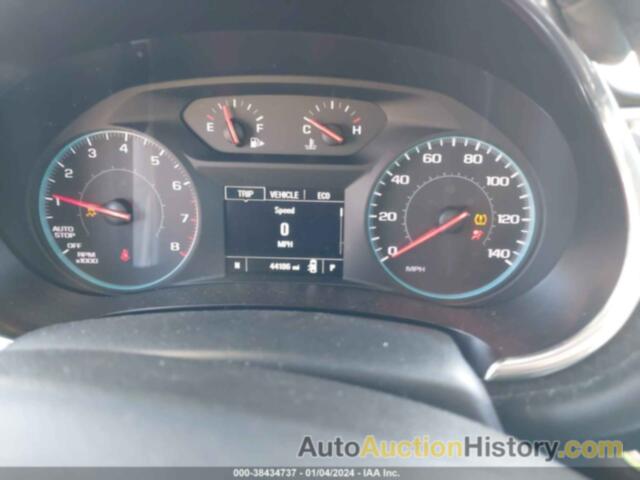 CHEVROLET MALIBU FWD LT, 1G1ZD5ST1LF106001