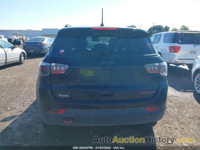 JEEP COMPASS TRAILHAWK 4X4, 3C4NJDDBXNT213151