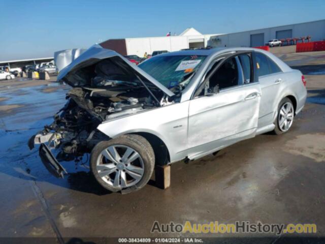 MERCEDES-BENZ E 350 BLUETEC, WDDHF2EB1CA614938