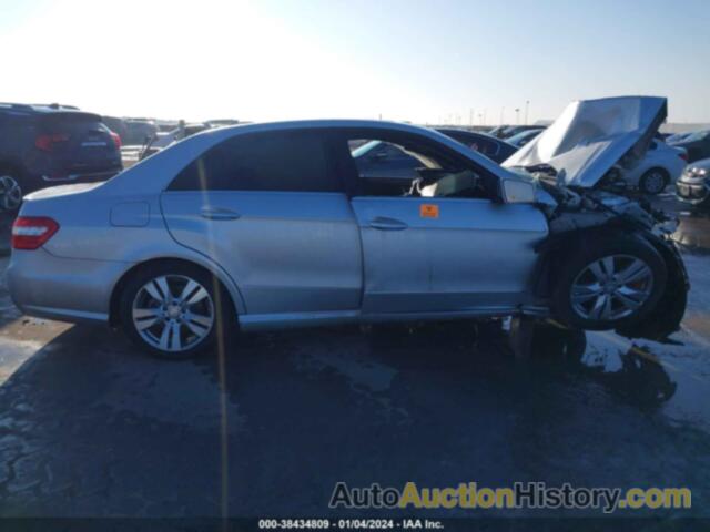 MERCEDES-BENZ E 350 BLUETEC, WDDHF2EB1CA614938