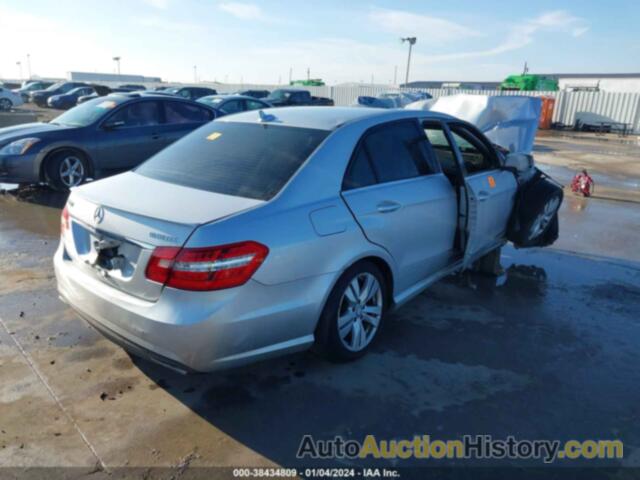 MERCEDES-BENZ E 350 BLUETEC, WDDHF2EB1CA614938