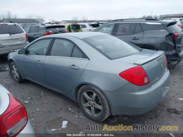 PONTIAC G6, 1G2ZG57N184235730