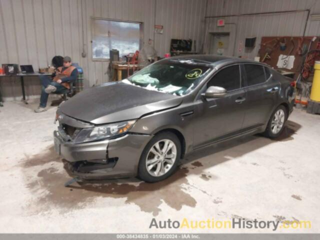 KIA OPTIMA EX, 5XXGN4A78DG197068