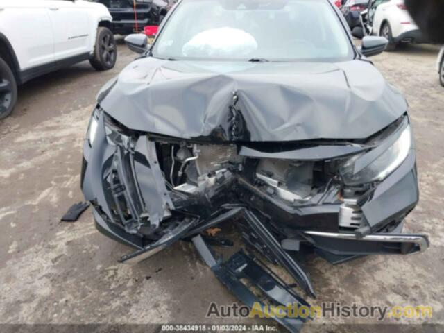 HONDA CIVIC LX, 2HGFC2F62KH581591