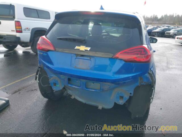 CHEVROLET BOLT EV PREMIER, 1G1FX6S07H4122230