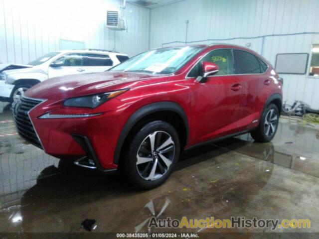 LEXUS NX 300H LUXURY, JTJHJRDZ4L5002884