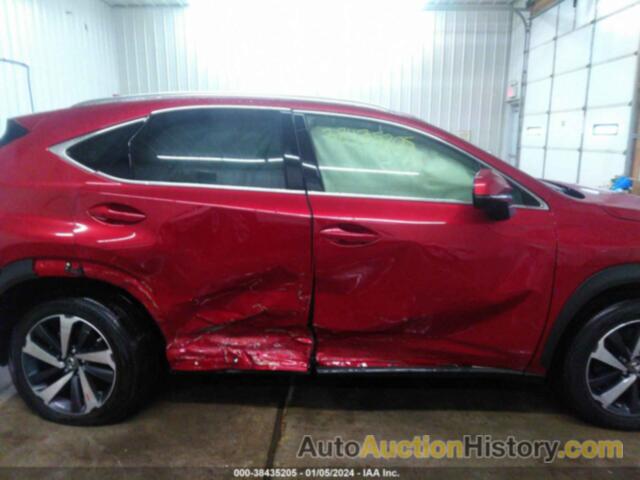 LEXUS NX 300H LUXURY, JTJHJRDZ4L5002884