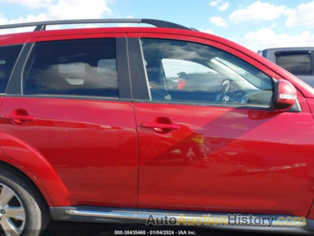 MITSUBISHI OUTLANDER SE, JA4AS3AW4BU040610