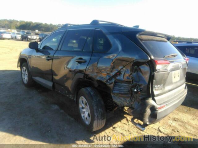 TOYOTA RAV4 LE, 2T3H1RFV4LC050179