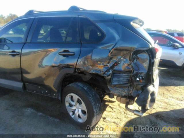 TOYOTA RAV4 LE, 2T3H1RFV4LC050179