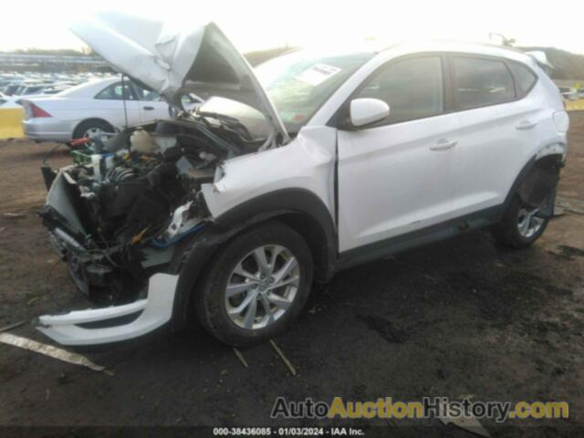 HYUNDAI TUCSON VALUE, KM8J3CA49LU262123