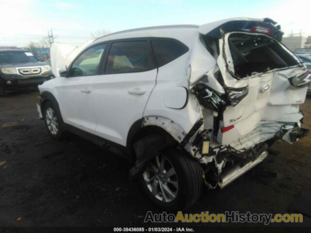 HYUNDAI TUCSON VALUE, KM8J3CA49LU262123