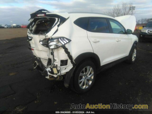 HYUNDAI TUCSON VALUE, KM8J3CA49LU262123