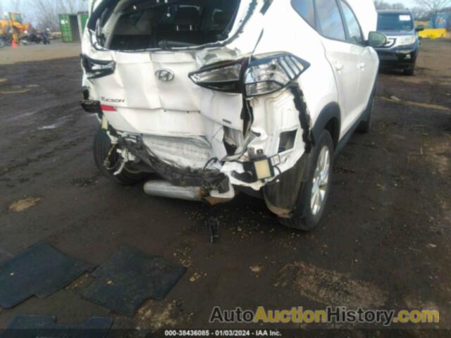 HYUNDAI TUCSON VALUE, KM8J3CA49LU262123