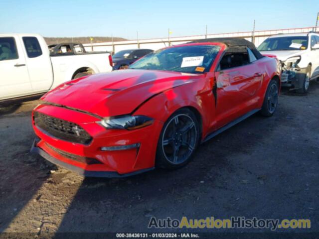 FORD MUSTANG GT PREMIUM, 1FATP8FF2M5151777