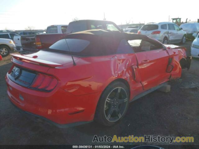 FORD MUSTANG GT PREMIUM, 1FATP8FF2M5151777