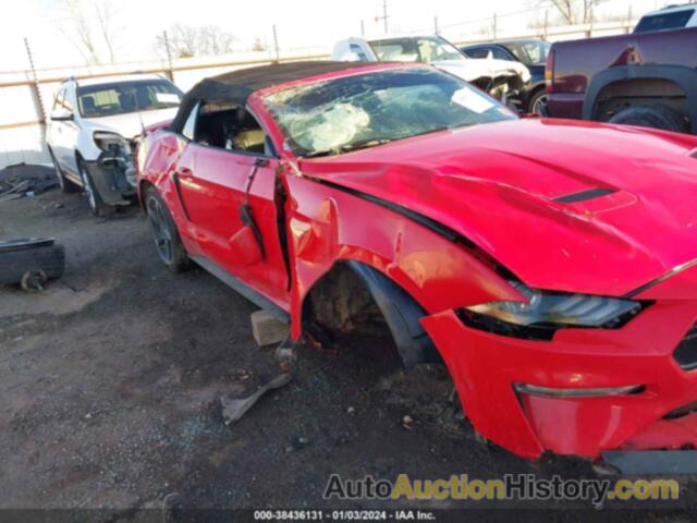 FORD MUSTANG GT PREMIUM, 1FATP8FF2M5151777