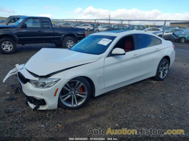 BMW 428I GRAN COUPE, WBA4A9C53GG505250