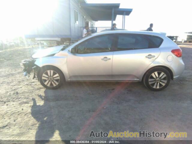 KIA FORTE EX, KNAFU5A23D5742314