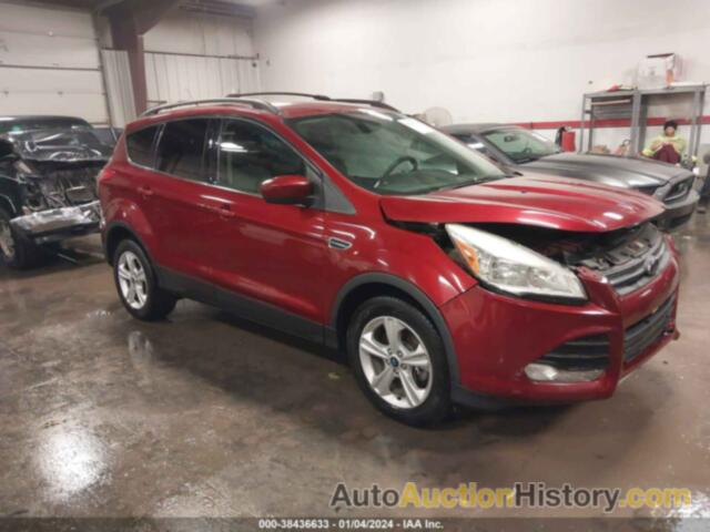 FORD ESCAPE SE, 1FMCU9G94DUB54893