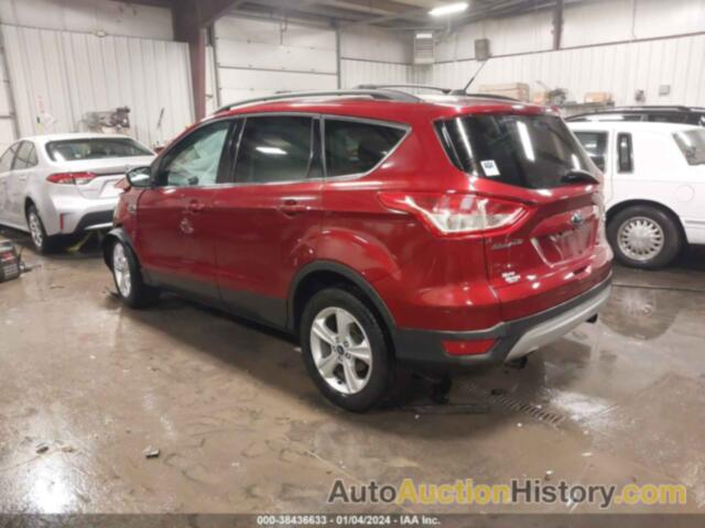 FORD ESCAPE SE, 1FMCU9G94DUB54893