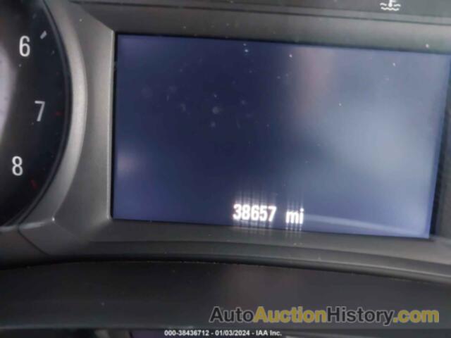 BUICK ENCORE FWD PREFERRED, KL4CJASBXKB798605