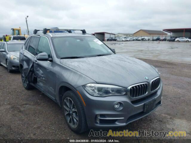 BMW X5 SDRIVE35I, 5UXKR2C36H0X05749