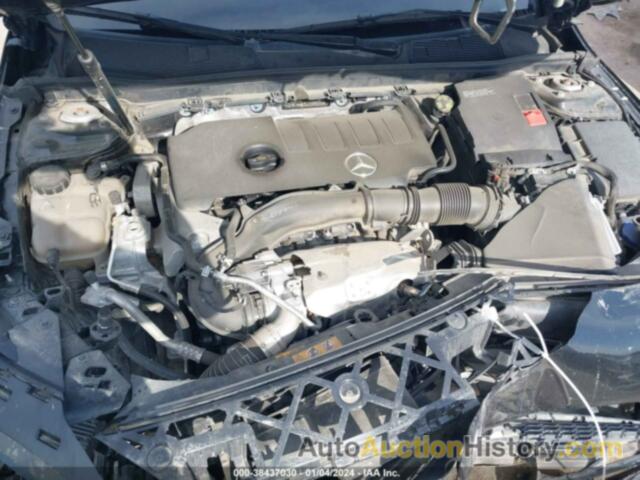 MERCEDES-BENZ CLA 250 4MATIC, W1K5J4HB3LN088099