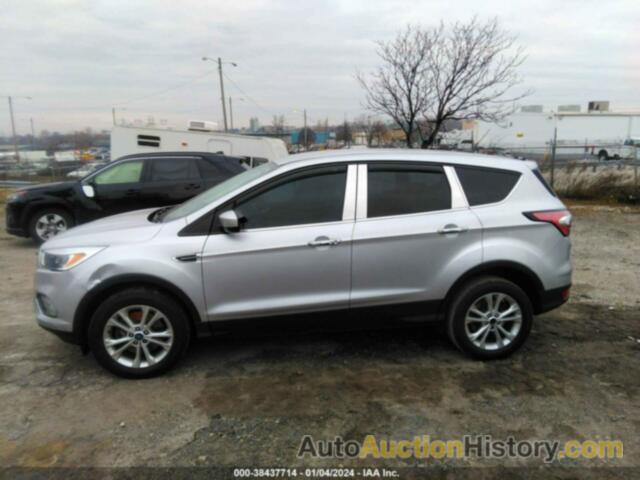 FORD ESCAPE SE, 1FMCU9GD7HUC41889