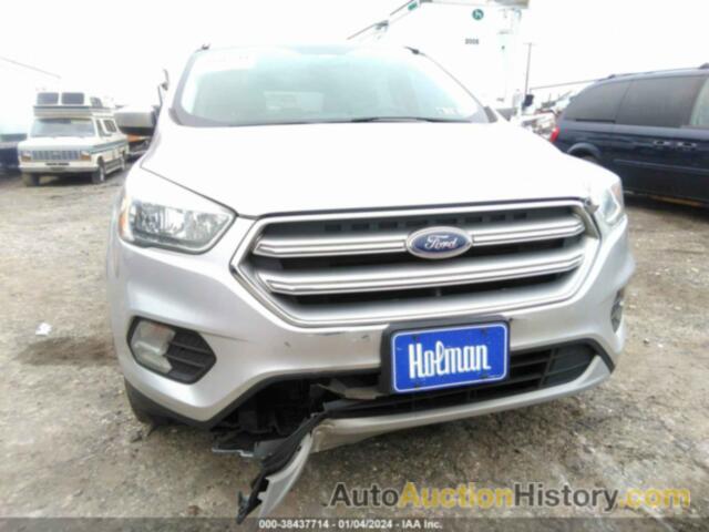 FORD ESCAPE SE, 1FMCU9GD7HUC41889