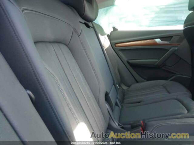 AUDI Q5 PREMIUM 45 TFSI S LINE QUATTRO S TRONIC, WA1GAAFYXN2007543