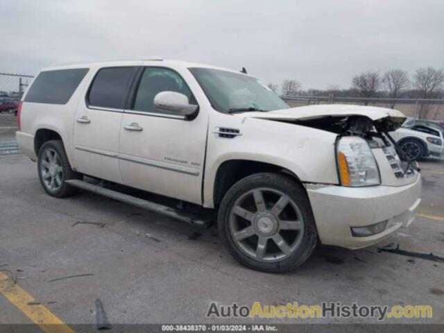 CADILLAC ESCALADE ESV PREMIUM, 1GYUKJEF9AR115430